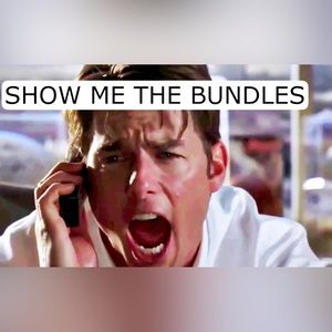 Who is gonna get a great offer today!?!?